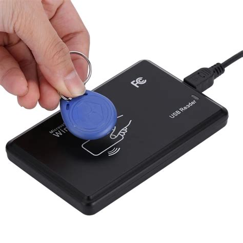 usb rfid smart card reader|rf card read write device.